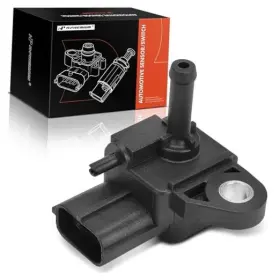 Apps0360 Premiumpartswhosale Fuel Tank Pressure Sensor 3 Pins Compatible With Mazda Miata 2001-2002 Mpv