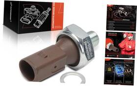 Premiumpartswhosale Apps0399 Engine Oil Pressure Sensor 1 Pin Compatible With Volkswagen Jetta Passat