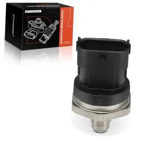 Apps0824 Premiumpartswhosale Fuel Rail Pressure Sensor 3 Blades Compatible With Mazda Cx-7 Cx7 2007 2008