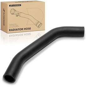 Premiumpartswhosale Aprh0520 Upper Radiator Coolant Hose Compatible With Jeep Wk2 Series Grand Cherokee