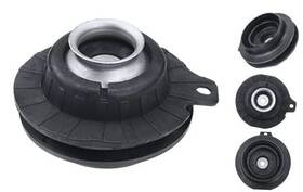 Premiumpartswhosale Apsm120 Front Right Passenger Side Suspension Strut Mount Compatible
