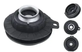 Apsm120 Premiumpartswhosale Front Right Passenger Side Suspension Strut Mount Compatible