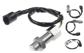 Apss0040 Premiumpartswhosale Engine Speed Sensor Compatible With Caterpillar Cat E320b E312b E320c