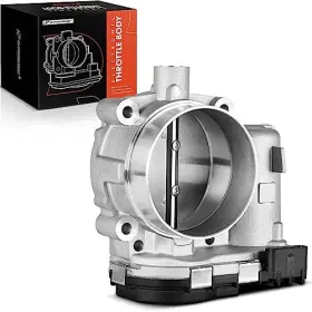 Apthb068mf Premiumpartswhosale Electronic Throttle Body Compatible With Chrysler Dodge Jeep And Ram - 200