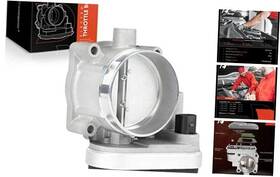 Premiumpartswhosale Apthb088 Electronic Throttle Body Compatible With Dodge Durango 2004 Ram 1500 2500