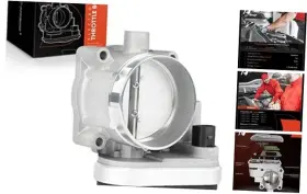 Apthb088 Premiumpartswhosale Electronic Throttle Body Compatible With Dodge Durango 2004 Ram 1500 2500