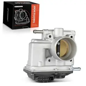 Apthb127 Premiumpartswhosale Electronic Throttle Body With Tps Sensor Compatible Mazda 2 2011 2012