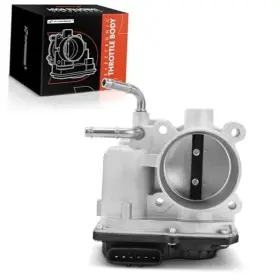 Apthb161 Premiumpartswhosale Throttle Body Assembly With Tps Sensor Compatible Scion Xd 2008 2009