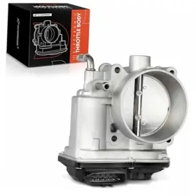 Apthb163 Premiumpartswhosale Throttle Body Assembly With Tps Sensor Compatible Lexus Is300 2016-2018
