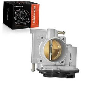 Premiumpartswhosale Apthb196 Electronic Throttle Body Assembly Compatible With Mazda 3 2010-2013 Sport