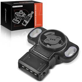 Premiumpartswhosale Aptps010 Tps Throttle Position Sensor Compatible With Mitsubishi Mirage 1997-2002