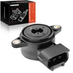 Aptps011 Premiumpartswhosale Tps Throttle Position Sensor Compatible With Mitsubishi Lancer 2002 2003 2004