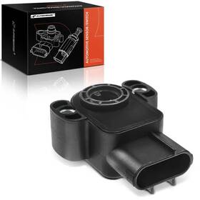 Premiumpartswhosale Aptps062pc Tps Throttle Position Sensor Compatible With Ford Mazda And Mercury - Escape