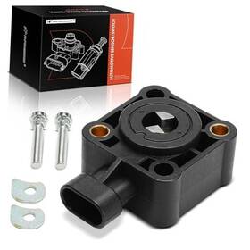 Premiumpartswhosale Aptps121 Tps Throttle Position Sensor Compatible With Dodge Ram 2500 3500 1994
