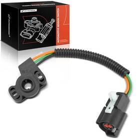 Premiumpartswhosale Aptps150 Tps Throttle Position Sensor Compatible With Ford F-150 F-250 Hd F