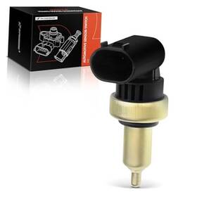 Premiumpartswhosale Apts0020 Coolant Temperature Sensor Compatible With Mercedes-benz Sprinter 2500 3500