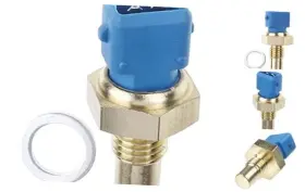 Apts0062 Premiumpartswhosale Engine Coolant Temperature Sensor Compatible With Cadillac Xts 2014 Chevrolet