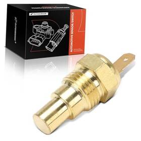 Premiumpartswhosale Apts0172 Engine Coolant Temperature Sensor 1 Pin Compatible With Mazda B2600 1987