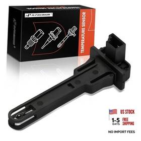 Premiumpartswhosale Apts0233 Engine Coolant Temperature Sensor 2 Pins Compatible With Mercedes-benz
