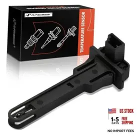 Apts0233 Premiumpartswhosale Engine Coolant Temperature Sensor 2 Pins Compatible With Mercedes-benz