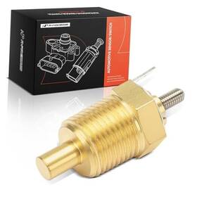 Premiumpartswhosale Apts0362 Engine Coolant Temperature Sensor Compatible With Kenworth Peterbilt 379 389
