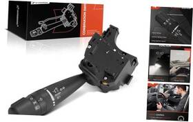 Premiumpartswhosale Aptss108d Turn Signal Multifunction Switch For Grand Cherokee Wrangler Liberty