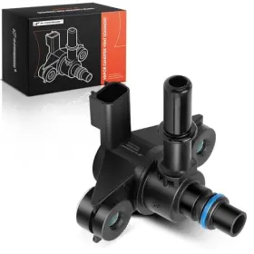 Apvcs009 Premiumpartswhosale Vapor Canister Purge Solenoid Valve Compatible With Ford F-150 Escape