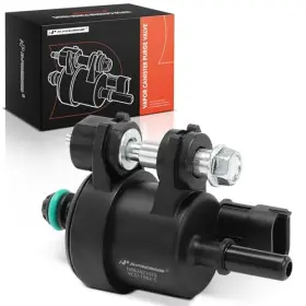 Apvcs024 Premiumpartswhosale Vapor Canister Purge Solenoid Valve Compatible With Chevrolet Equinox