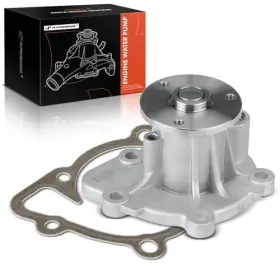 Apwp0045 Premiumpartswhosale Engine Water Pump With Gasket - Dohc Sohc 4cyl 1.8 2.0 2.4l Compatible