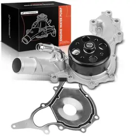 Apwp0226mf Premiumpartswhosale Engine Water Pump With Gasket Compatible Jeep Grand Cherokee 2016-2022
