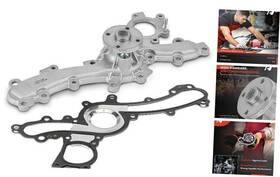 Premiumpartswhosale Apwp0248 Engine Water Pump Compatible With Toyota Avalon Camry Highlander Sienna Lexus