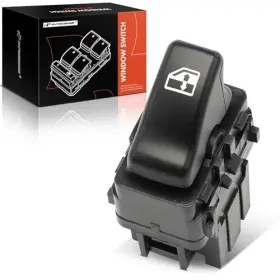 Apws0005 Premiumpartswhosale Power Window Switch Compatible With Chevrolet Venture 2000-2005 And Oldsmobile