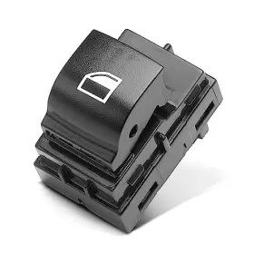 Apws0090 Premiumpartswhosale Power Window Switch Compatible With Bmw 535i 550i 640i 650i 740i 750i 750li