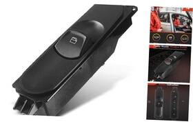 Premiumpartswhosale Apws0092 Power Window Switch For Benz W639 Vito 09-13 Front Right Passenger Side