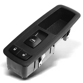 Apws0132 Premiumpartswhosale Power Window Switch Compatible With Dodge Grand Caravan Nitro And Chrysler