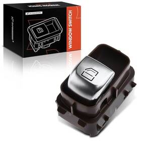 Premiumpartswhosale Apws0153 Power Window Switch Compatible With Mercedes-benz E300 2016-2018 Glc300 2016