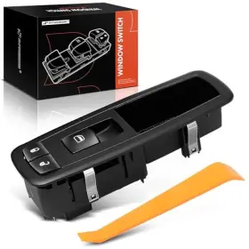 Apws0236 Premiumpartswhosale Power Window Switch Compatible With Chrysler Town And Country 08-11 Dodge