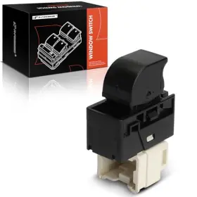 Apws0239 Premiumpartswhosale Power Window Switch Compatible With Nissan Pathfinder 1996 1997 1998 Sport