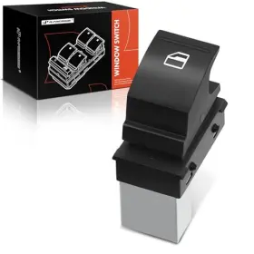 Apws0338 Premiumpartswhosale Power Window Switch Compatible With Volkswagen Jetta 2005-2017 Passat 2006