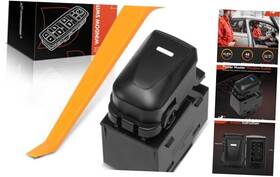 Premiumpartswhosale Apws0542 Power Window Switch Compatible With Hyundai Tucson 2010 2011 2012 2013 Rear