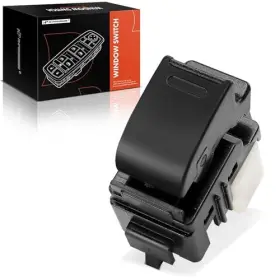 Apws0646 Premiumpartswhosale Power Window Switch Compatible With Toyota Sienna 2001-2005 2007-2010 Front
