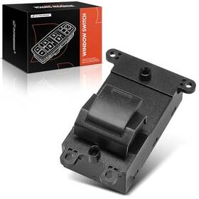 Premiumpartswhosale Apws0651am Passenger Side Power Window Switch Compatible With Honda Civic 2012-2015