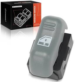 Premiumpartswhosale Apws0764 Power Window Switch Compatible With Pontiac Firebird 1993-2002 Right