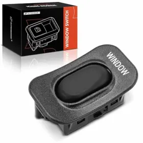 Apws0823 Premiumpartswhosale Power Window Switch Compatible With Ford And Mazda Models - Ranger 1995-2007