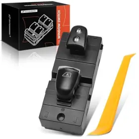 Apws0858 Premiumpartswhosale Power Window Switch Compatible With Nissan Maxima 2016-2022 Front Right