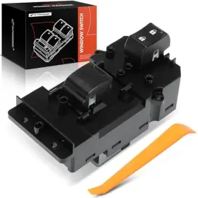 Apws0901 Premiumpartswhosale Power Window Switch Compatible With Honda Accord 2008 2009 2010 2011 2012