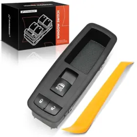 Apws0904 Premiumpartswhosale Power Window Switch Compatible With Jeep Grand Cherokee 2014-2017 And Dodge