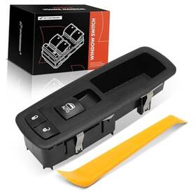 Premiumpartswhosale Apws0911 Power Window Switch Compatible With 2013-2015 Ram 1500 2500 3500 4500 5500