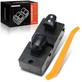 Apws0912 Premiumpartswhosale Power Window Switch Compatible With Nissan Altima 2013-2018 Pathfinder 2013