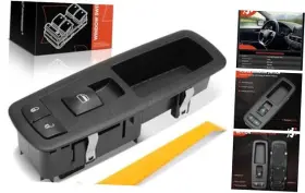 Apws0916 Premiumpartswhosale Power Window Switch Compatible With Dodge Grand Caravan 2012-2020 And Chrysler